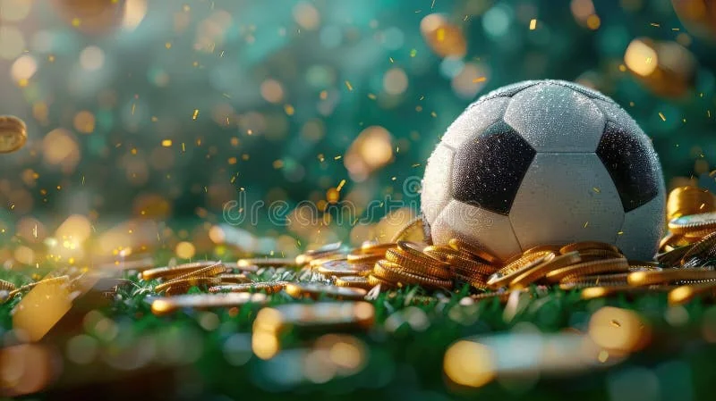 Tampilan pendukung untuk pengalaman olahraga INOVA77 di perangkat mobile