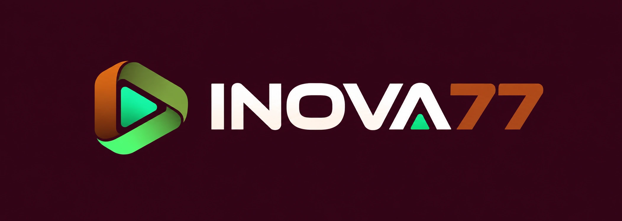 INOVA77 Logo